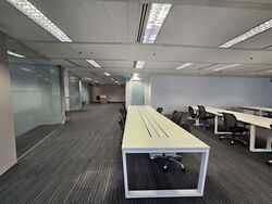 Central Plaza (D3), Office #539058291